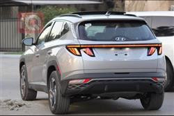 هیوندای تۆکسۆن